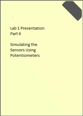 Lab 1 Part 4