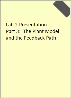Lab 1 Part 3